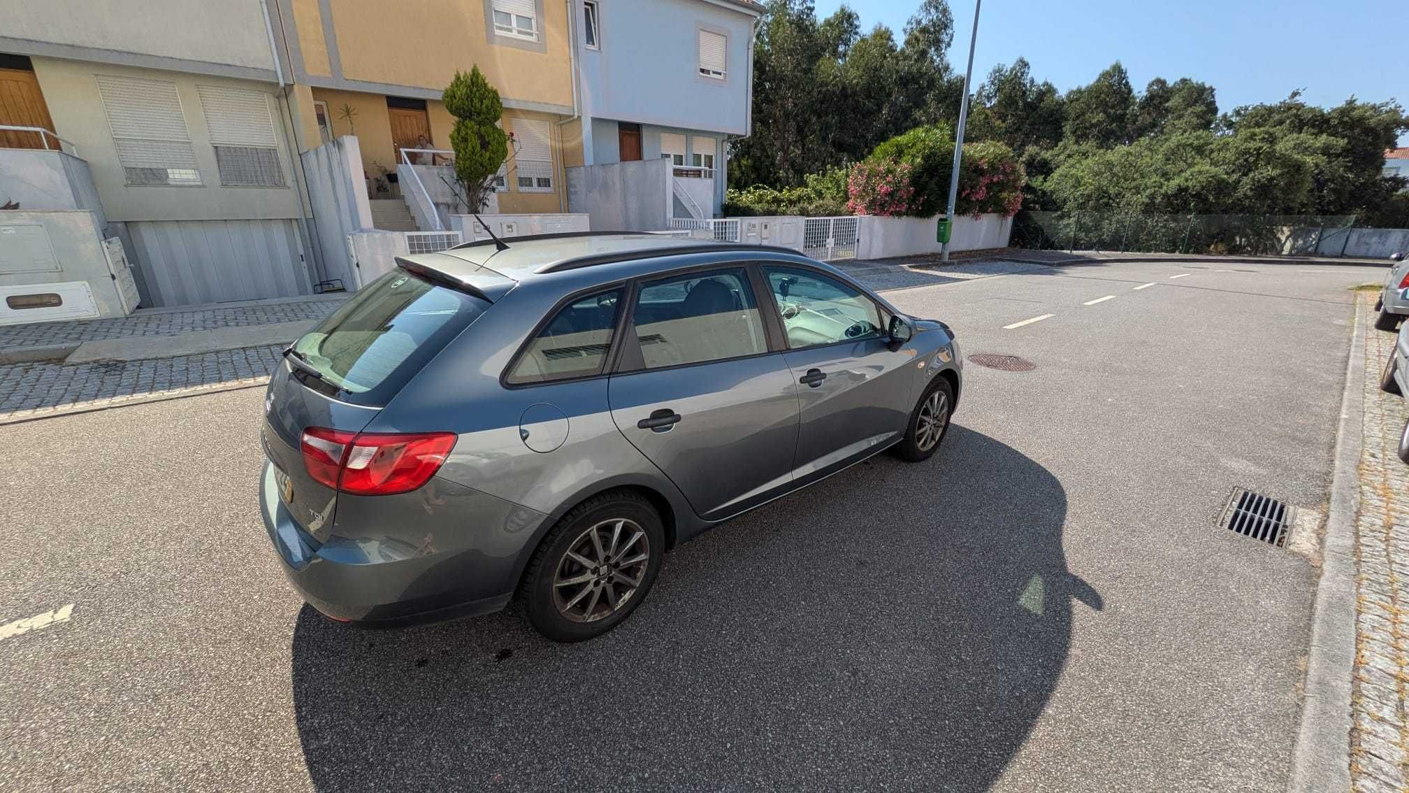 SEAT Ibiza ST 1.2 TDI I-Tech - Ótimo Estado