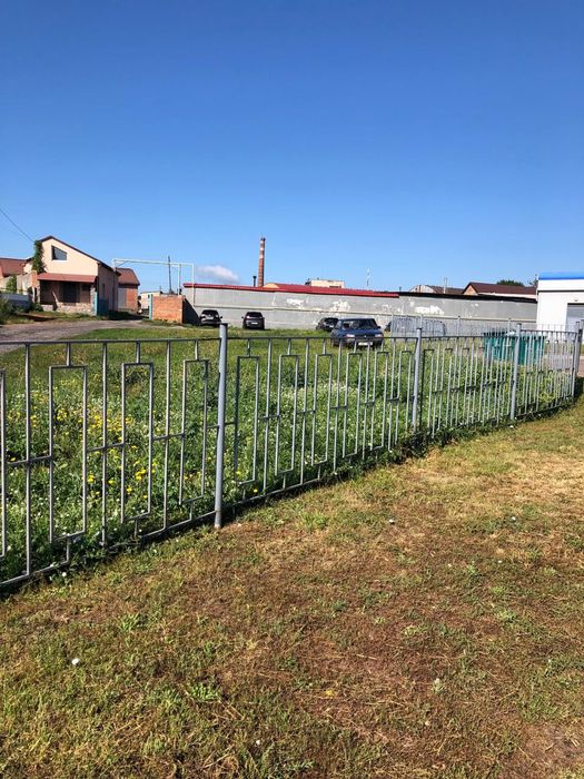 Земельна ділянка 0,1025 Га, вул. Героїв Роменщини (Горького) 55-а.