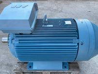Silnik elektryczny 355 kW/980 obr ABB