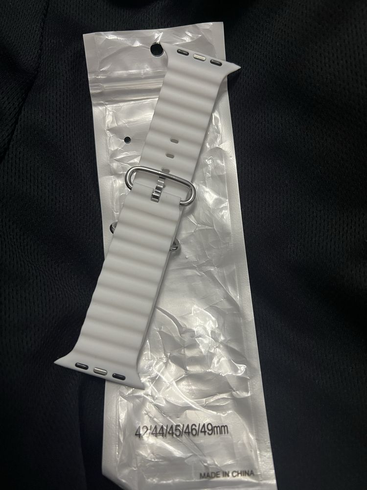 Браслет, ремінець для Apple watch ultra 2