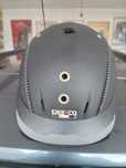 Toque Casco Mistral