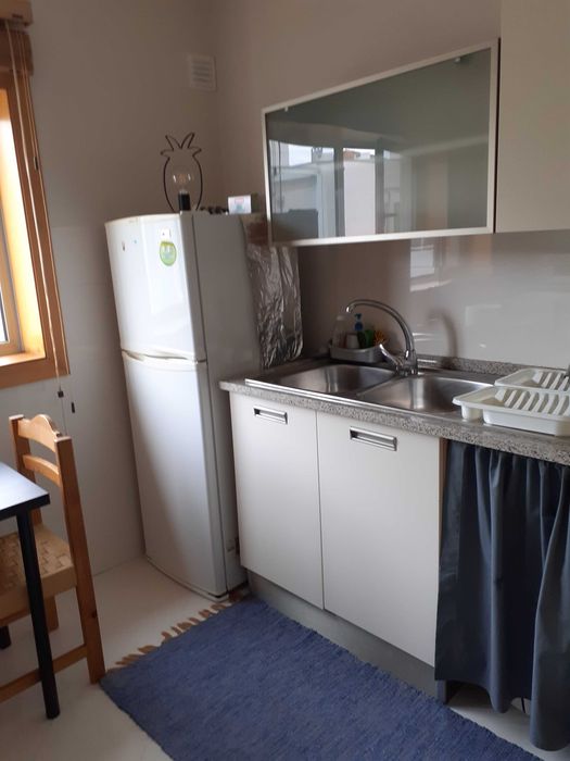 Arrenda-se Apartamento Mobilado junto ao Casino