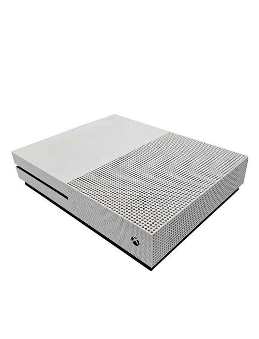 Konsola XBOX ONE S 1TB + pad