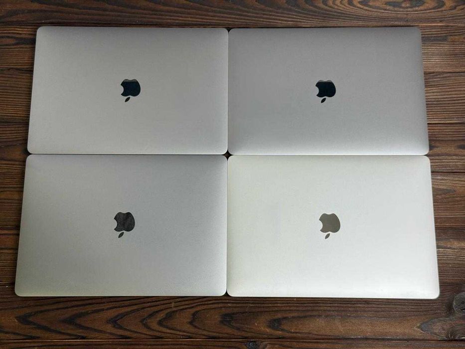 MacBook Pro 13 Mid 2020 Space M1 8/512 (MYD92) 550$ Гарантия