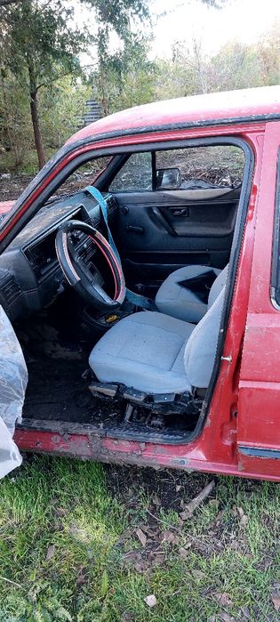 Продам Фольц Гольф 2