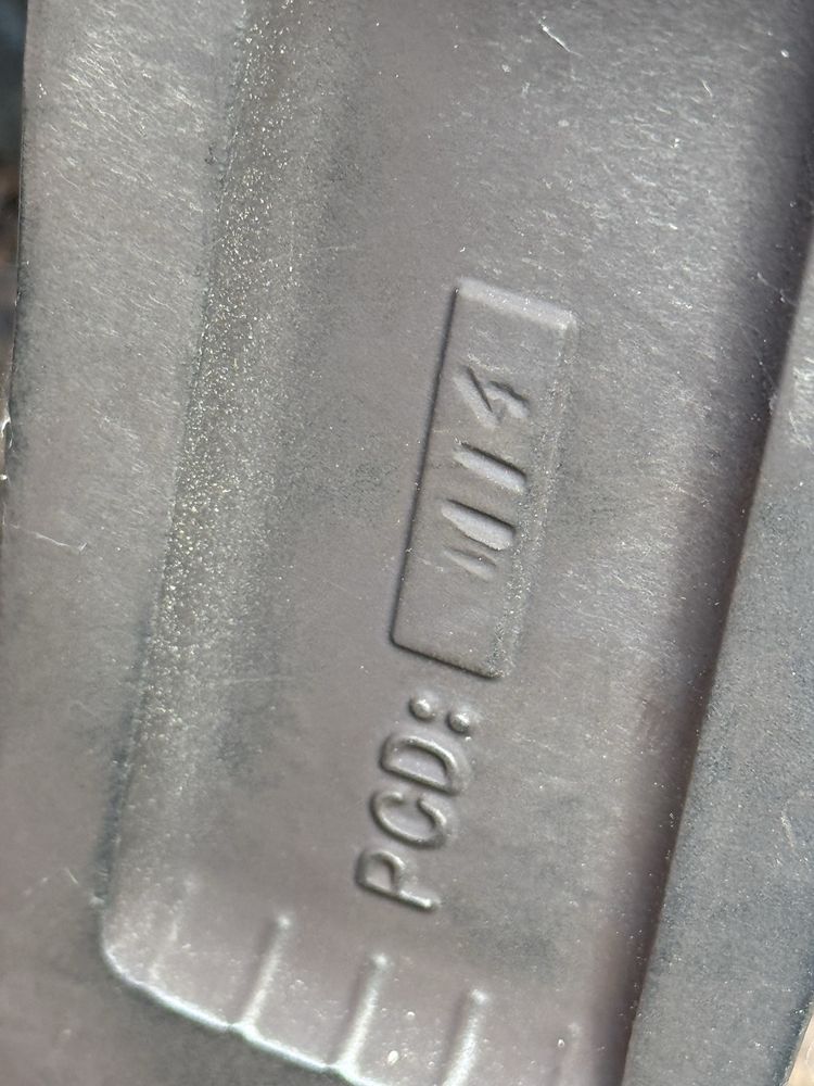 Koła Felgi Honda Nissan Toyota 5x114.3 19”
