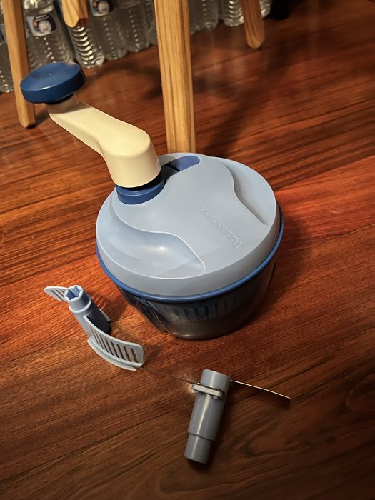 Multiusos Tupperware