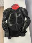 Alpinestar Bionic Action v2
