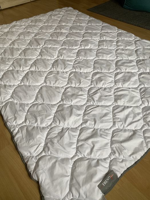 Kołdra 155x220 - Polyester