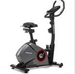 Rower treningowy magnetyczny pionowy Urbogym LEAD - 150kg