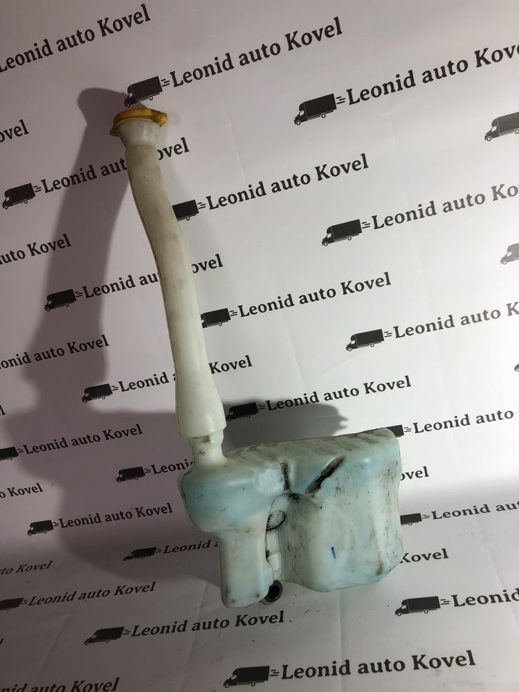 Бачок Омивача Renault Master 3, Opel Movano