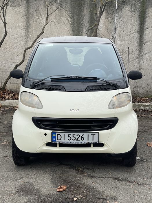 Smart 0.6 Fortwo / Чудовий стан