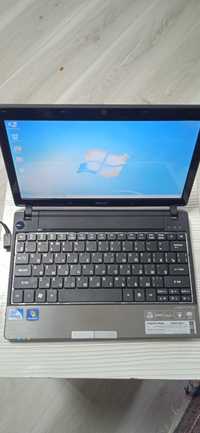 Ноутбук Acer aspire 1430z