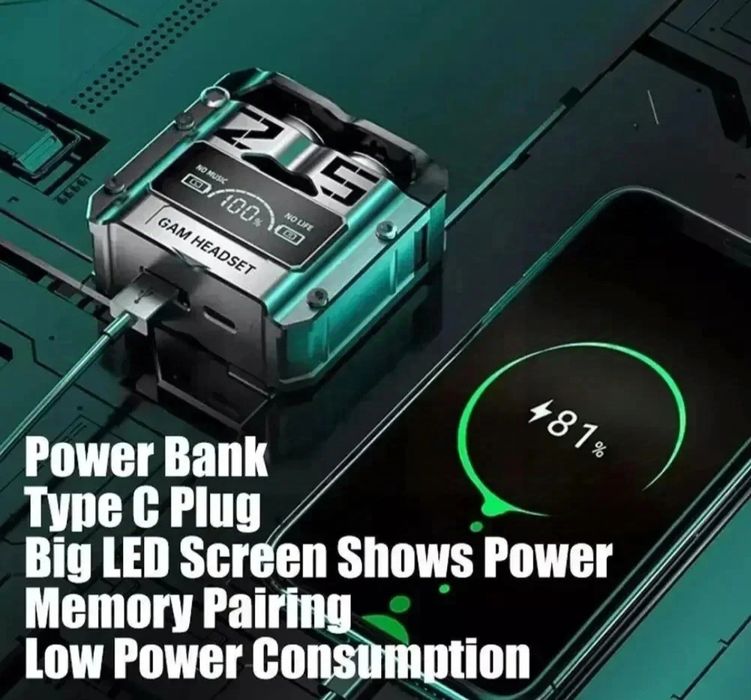 Auriculares Bluetooth