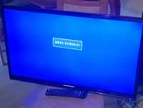 Telewizor LED BLAUPUNKT 32"