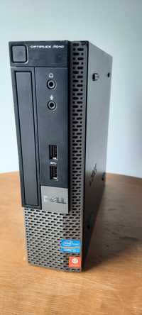 Komputer Dell Optiplex 7010