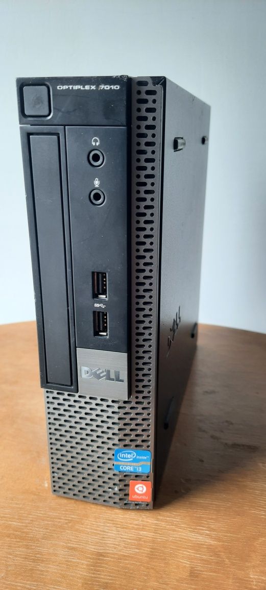 Komputer Dell Optiplex 7010