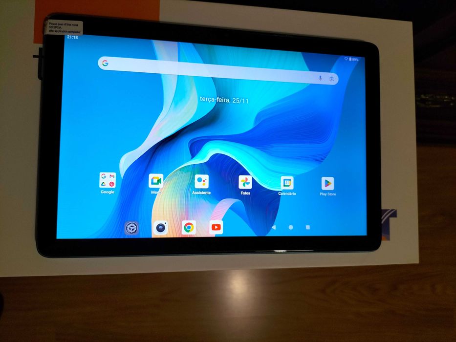 Tablet Novo - 10''