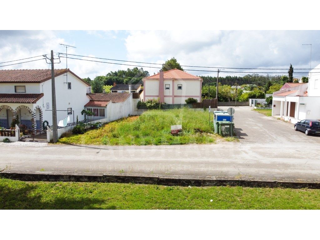 Lote de Terreno - Capuchos