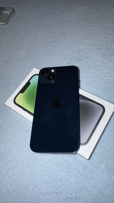 Vendo iphone 14 negociavel