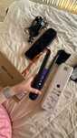 Випрямляч для волосся Dyson Corrale HS07 Black/Purple