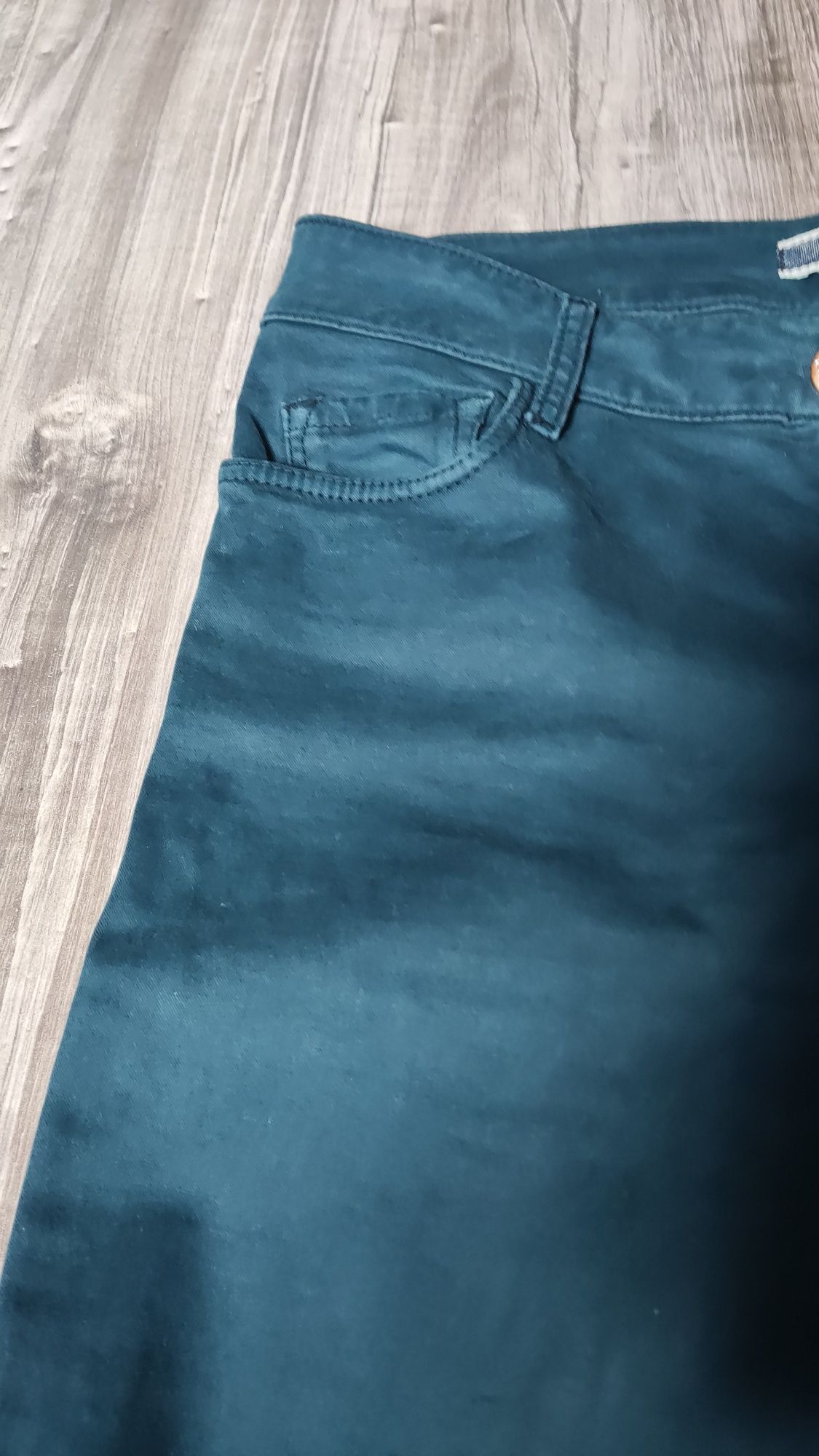 Spodnie Massimo Dutti