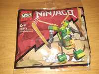 Lego Ninjago 30593 Nowe