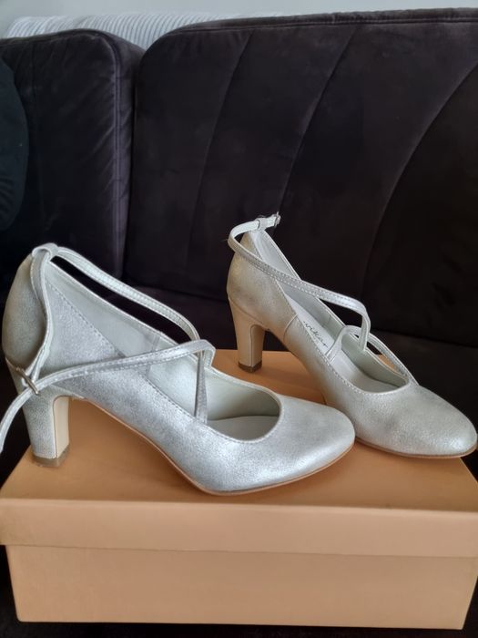 Buty Sandalki 36