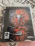 Spider Man  konsola ps3
