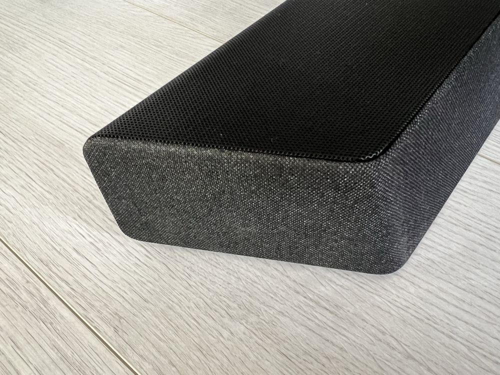 Soundbar Philips TAB8907/10  720W Dolby Atmos