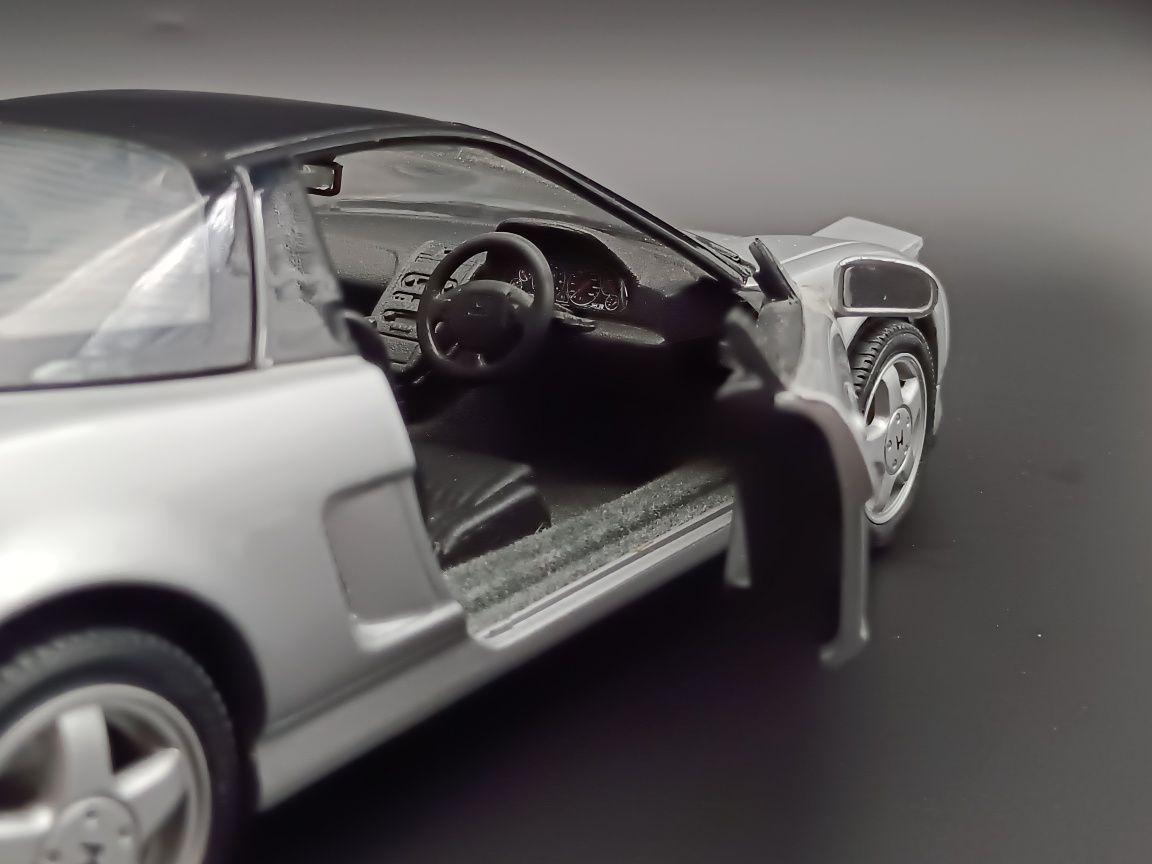 Honda nsx Kyosho 1:18