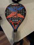 Raquete  Padel Nox