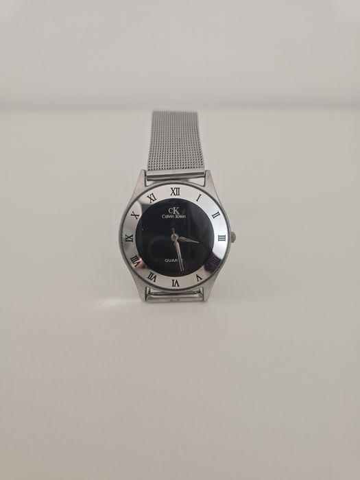 Relógio Calvin Klein