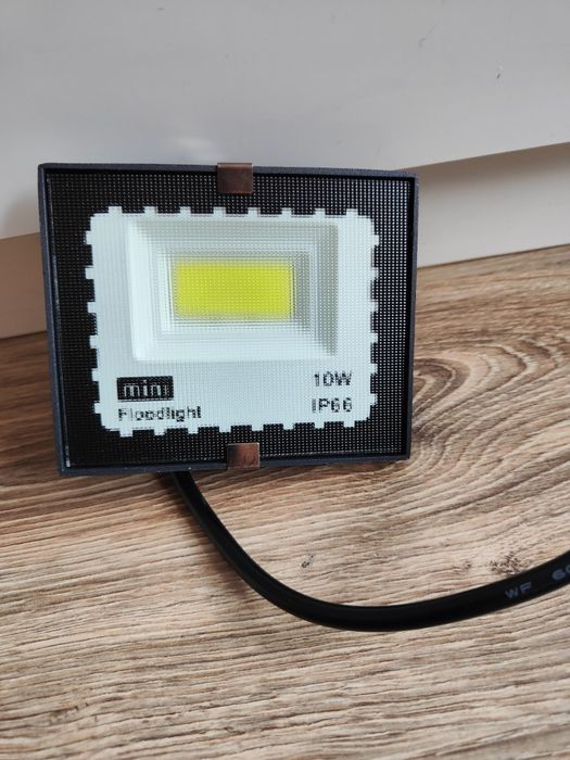 Mini Halogen LED
