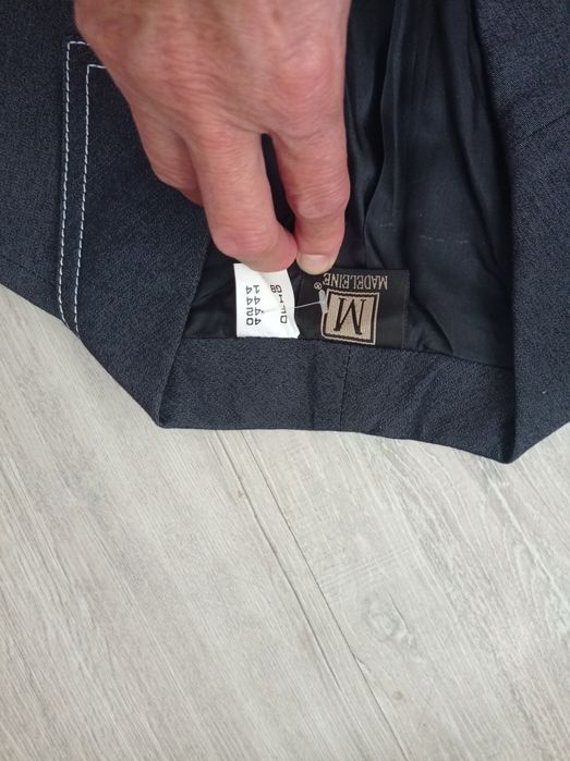 Komplet damski rozm. 40 , Nowe !