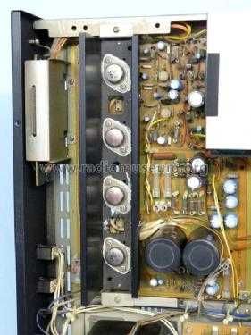 Sansui AU-217 Integrated Amplifier