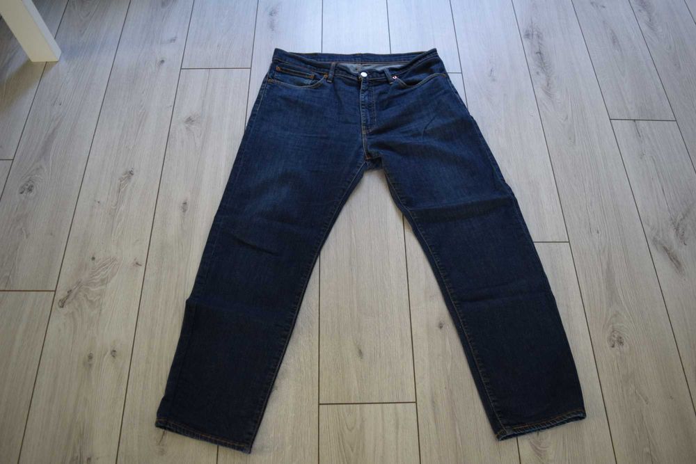 Spodnie Oryginał LEWIS*Nr.W36/L30*Okazja*Olsztyn*Wysyłka