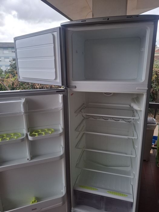 Frigorífico Fagor Classe A 4 estrelas