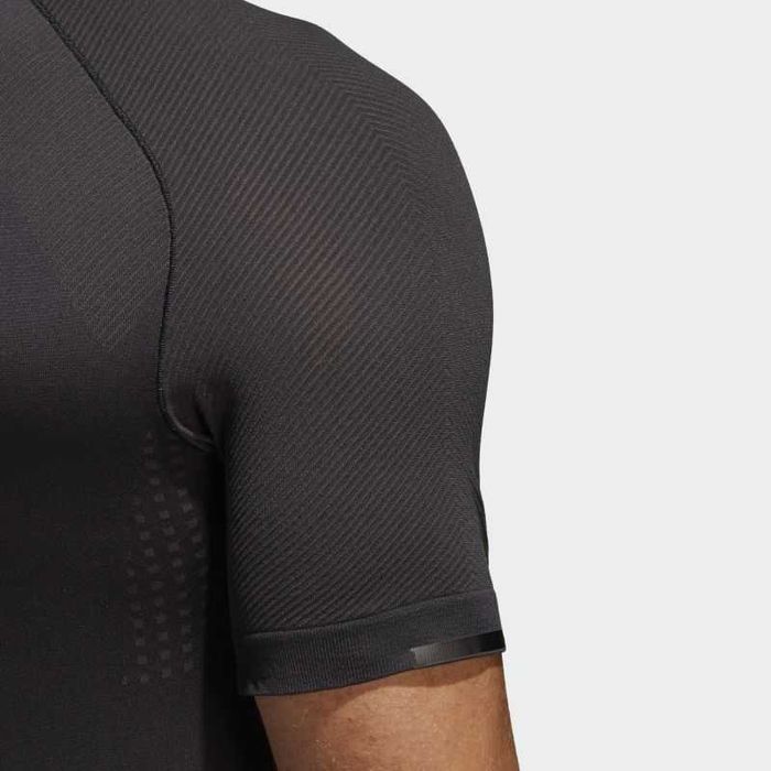 ADIDAS Ultra PRIMEKNIT Koszulka Męska Roz XL Climalite Tshirt Oryginał