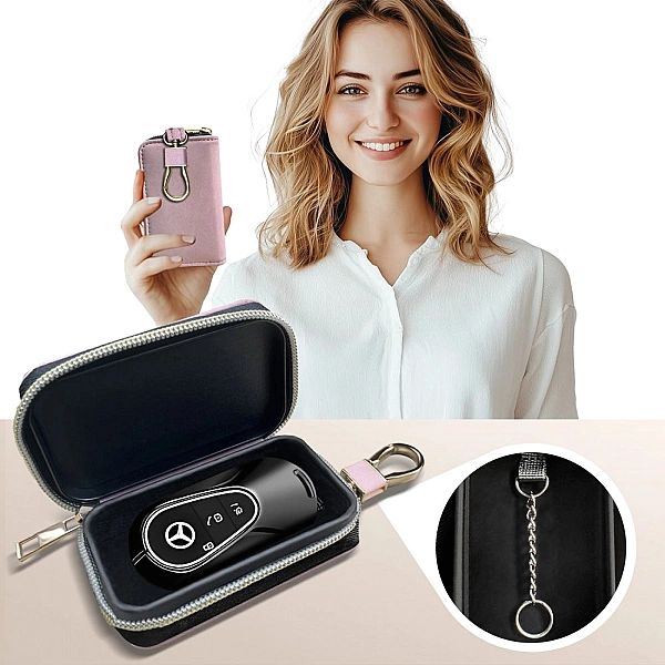 Klatka Faradaya Tech-Protect Klr300 Pouch Keyless Rfid Signal Blocker
