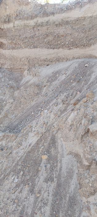 Żwir piasek kamień płukany kruszywo piasek płukany ziemia od 1 tony