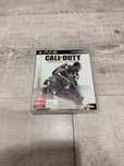 Gra call of duty advanced warfare ps3