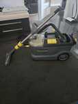 Okurzacz piorący karcher