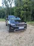 Jeep Grand Cherokee Jeep Grand Cherokee wk2 Limited 2014