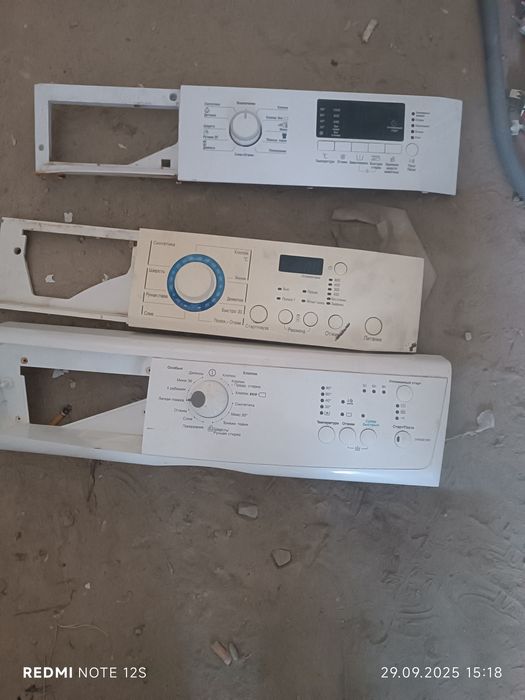 Плата самсунг,лж,беко,(модуль управления)Lg beko Samsung