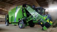 Faresin LEADER PF2.20 PLUS ECOMIX