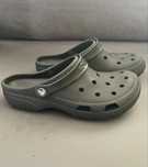 Крокси Crocs клоги чорні M9W11 (40-41)