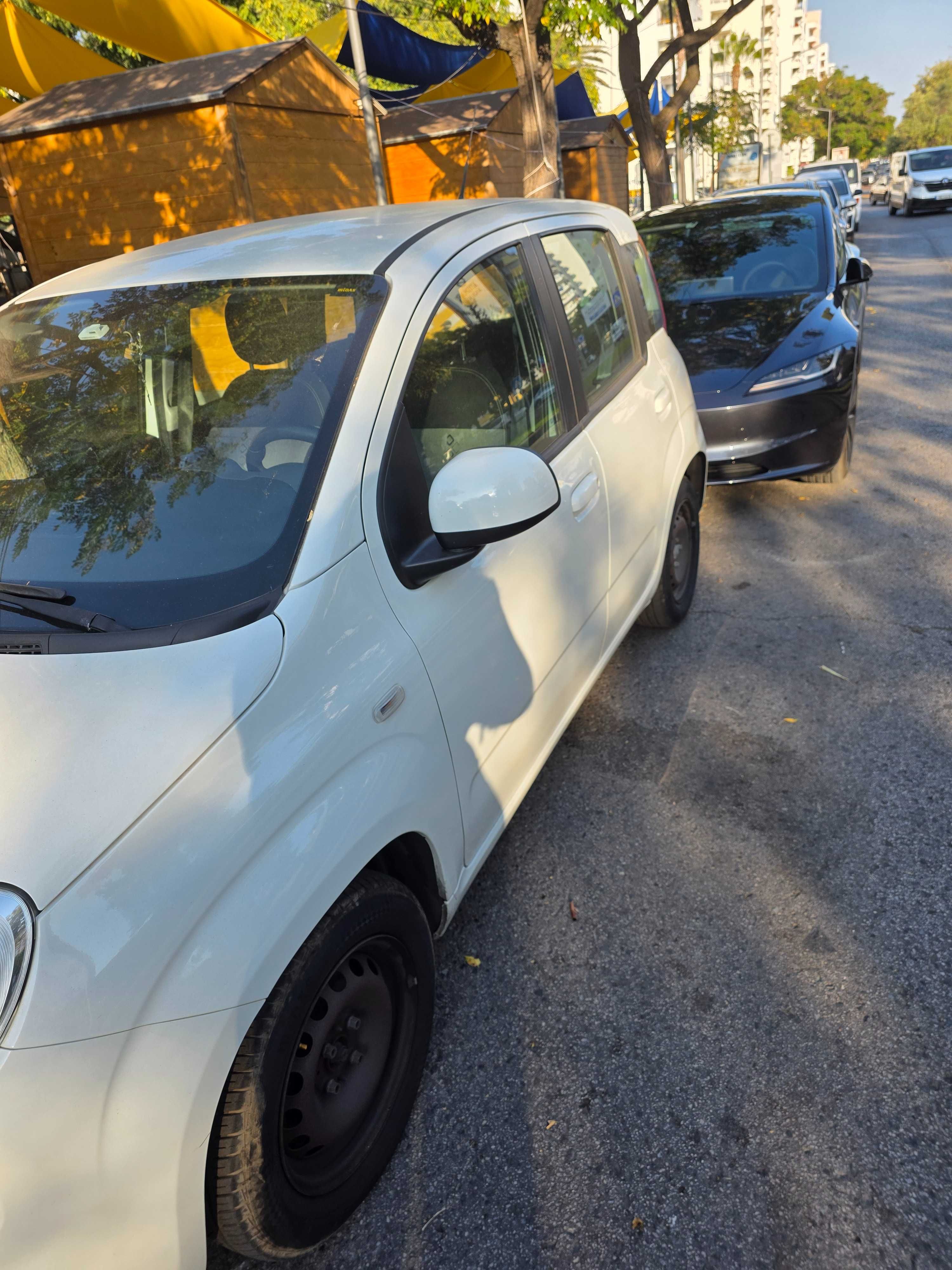 PANDA 1.2 Algarve