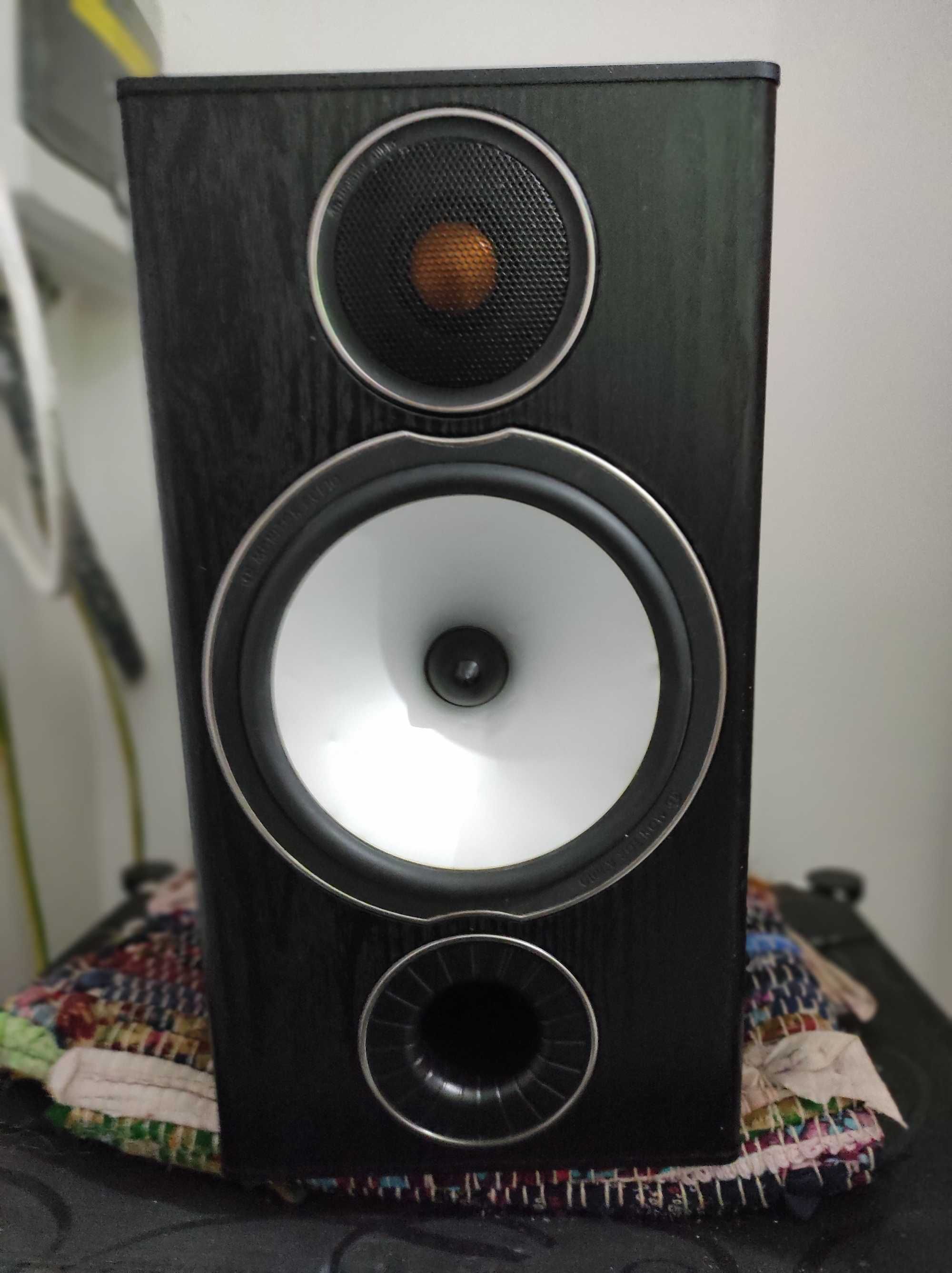 Monitor Audio BX 2  okazja !!!