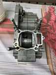 Kartery Honda crf250r 2008rok